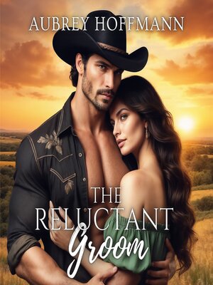 cover image of The Reluctant Groom